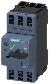 Siemens 3RV2011-0JA20 — Motor Protection Circuit Breakers (MPCB) (image 2)