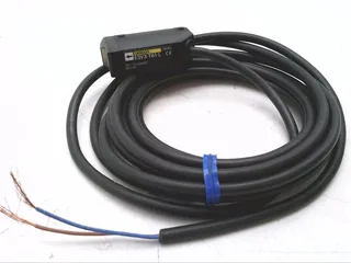Omron E3V3-T61-L