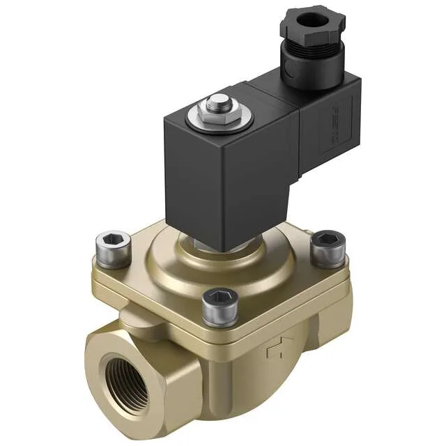 Festo VZWF-B-L-M22C-N34-275-1P4-6