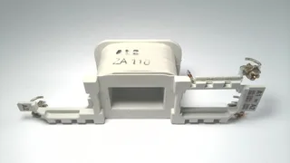 ABB ZA110-80 — Contactor & Starter Coils (image 2)