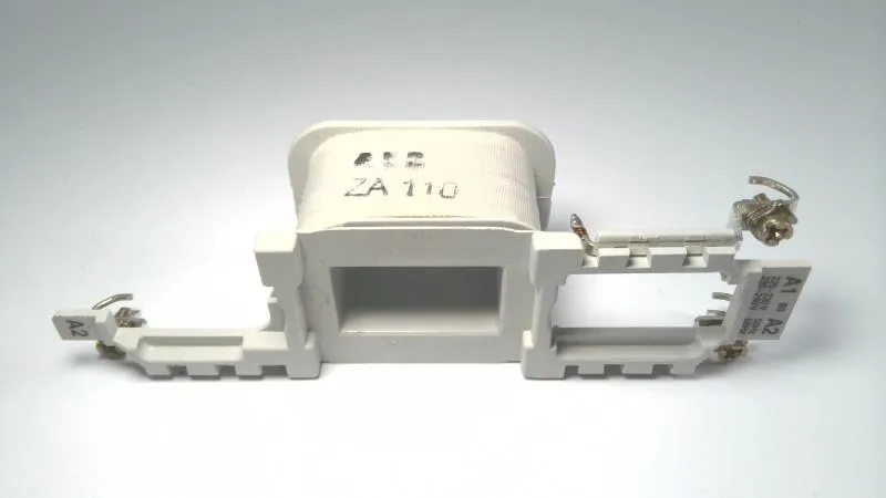 ABB ZA110-80 — Contactor & Starter Coils (image 2)