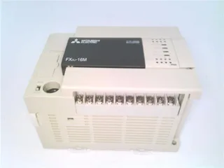 Mitsubishi Electric FX3U-16MR/ES-A