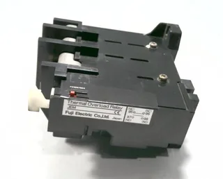 Fuji Electric TR-3N/3-45-56A — Overload Relays (image 3)