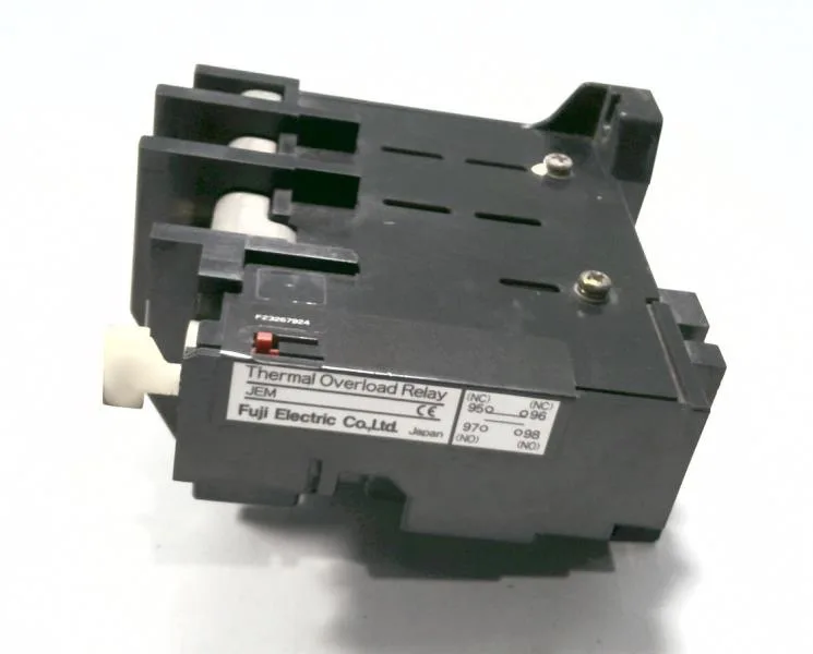 Fuji Electric TR-3N/3-45-56A — Overload Relays (image 3)