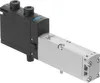 Festo VSVA-B-T22CV-AZD-A2-1T1L (image 2)