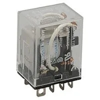 Omron LY2-DC100/110 — General Purpose Relays (image 5)
