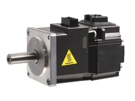 Mitsubishi Electric HG-KR43BG5 1/11 — Servo Motors
