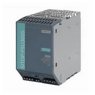 Siemens 6EP1434-2BA10 — DIN Rail Power Supplies