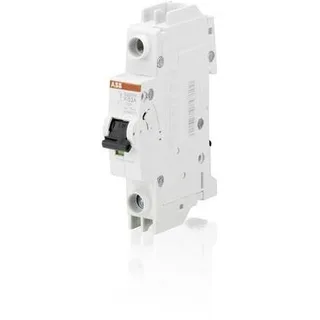 ABB S201PR-K16 — 1-Pole MCB (DIN Rail)