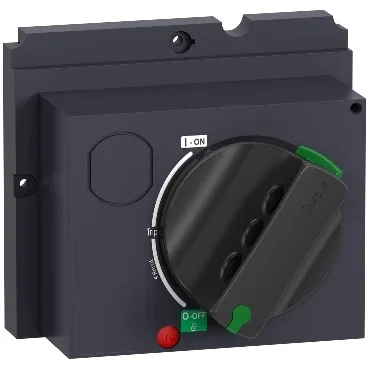 Schneider Electric GV5AP03 — Molded Case Circuit Breakers (MCCB)