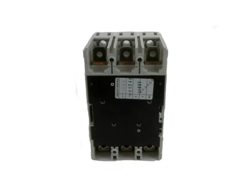 ABB T5S300BW — Molded Case Circuit Breakers (MCCB) (image 2)