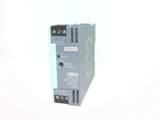 Siemens 6EP1331-5BA10 — DIN Rail Power Supplies
