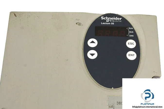 Schneider Electric LXM05BD22N4 (image 3)