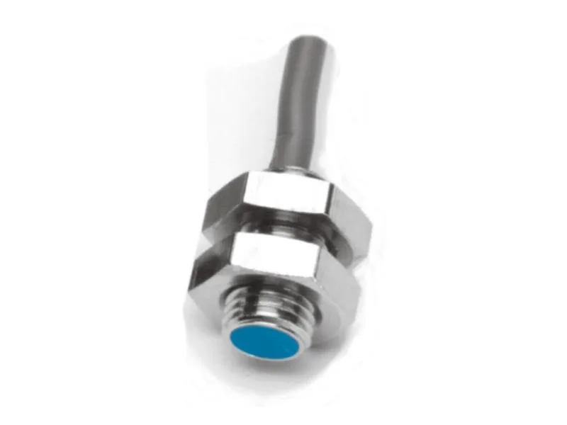 SICK IM08-1B5PO-ZWK — Proximity Sensors (image 2)