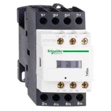 Schneider Electric LC1DT20FD (image 2)