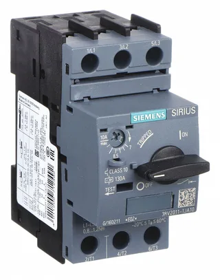 Siemens 3RV2011-1JA10