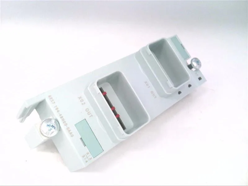 Siemens 6ES7194-4BH00-0AA0 (image 5)