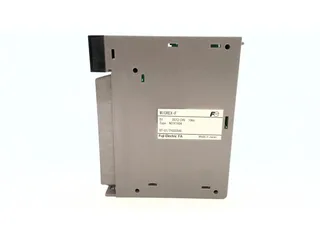 Fuji Electric NC1X-1604 — Digital Input Modules (image 2)