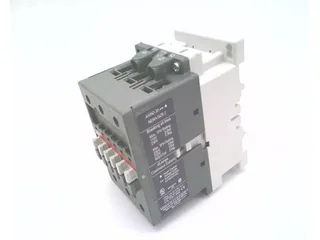 ABB A50N2-30-11-81 — Contactors (image 2)