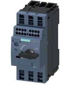 Siemens 3RV2011-0GA25