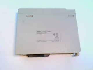 Omron CS1W-DRM21 — PLCs (Programmable Logic Controllers)
