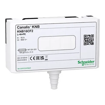 Schneider Electric KNB16CF2