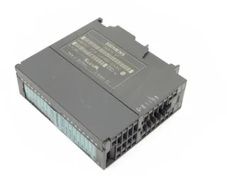 Siemens 6ES7374-2XH00-0AA0 — PLC I/O & Expansion Modules