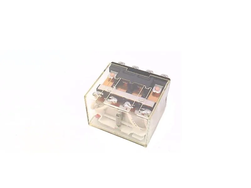Omron LY4NAC24 (image 2)