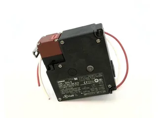 Omron D4NL-2DFH-B