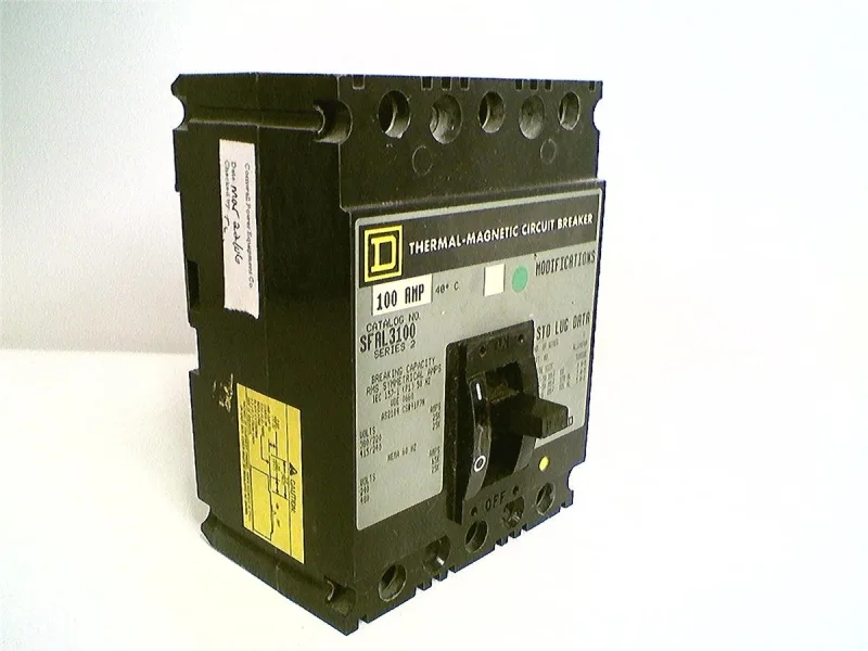 Schneider Electric SFAL3100 (image 2)