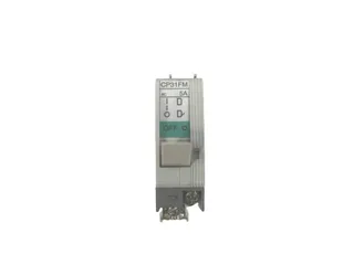 Fuji Electric CP31FM/5WD — Miniature Circuit Breakers (MCB)