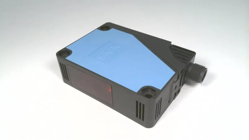 SICK WT280-P430 — Photoelectric Sensors