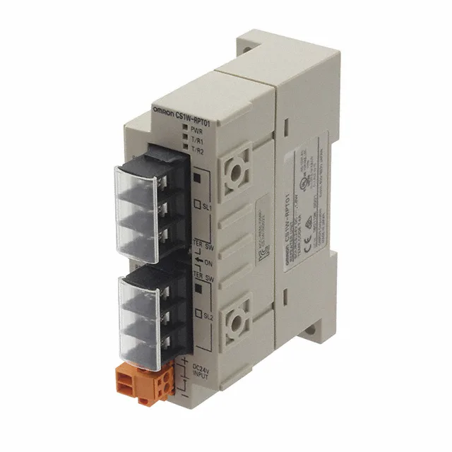 Omron CS1W-RPT01 — PLCs (Programmable Logic Controllers) (image 2)