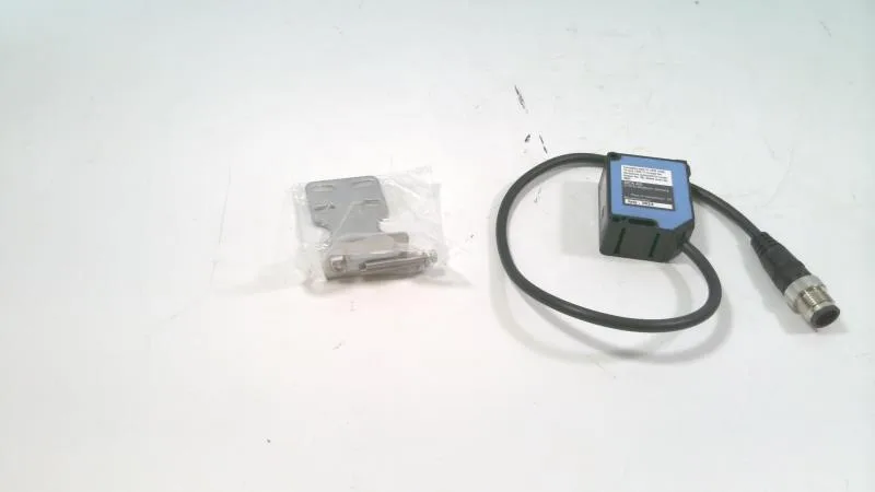 SICK WTT190L-K3534 — Photoelectric Sensors (image 2)