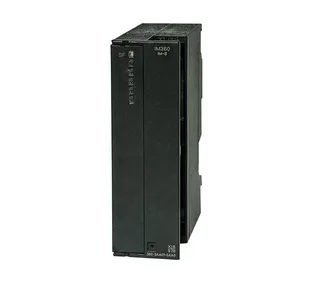 Siemens 6ES7360-3AA01-0AA0 — PLC I/O & Expansion Modules (image 4)