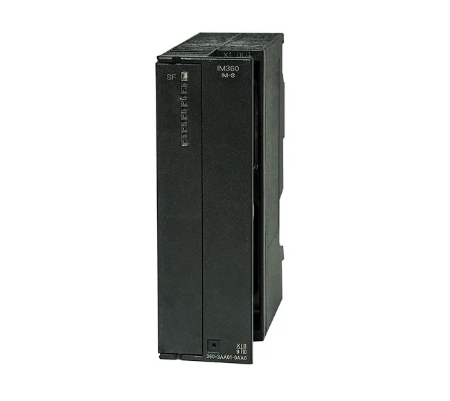 Siemens 6ES7360-3AA01-0AA0 — PLC I/O & Expansion Modules (image 4)
