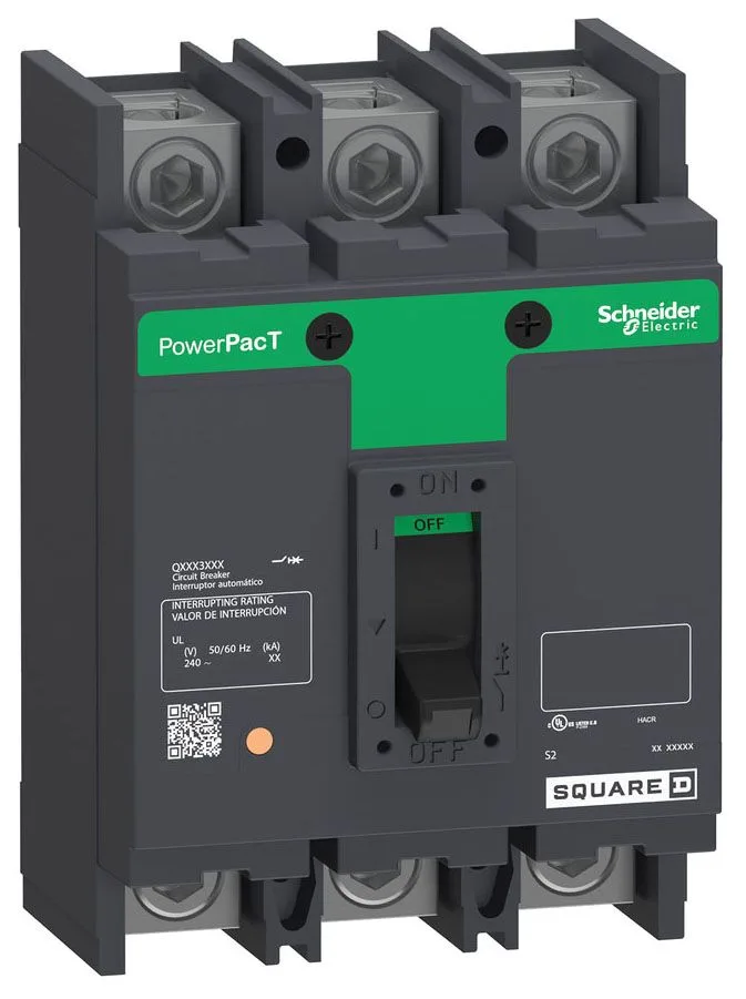Schneider Electric QBM32150TN (image 2)