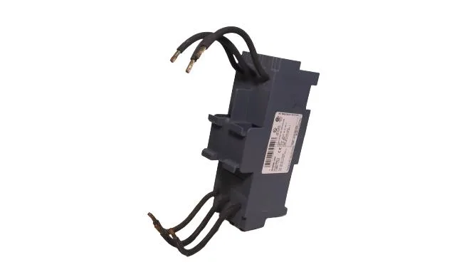 Siemens 3RA6890-0BA — Motor Starters (image 2)