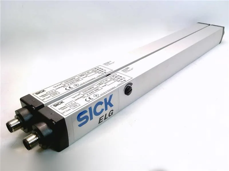 SICK ELGE30330P591 — Photoelectric Sensors