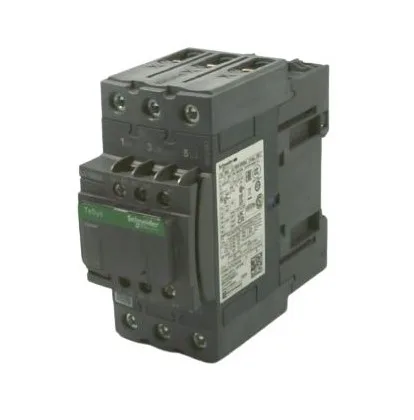 Schneider Electric LC1D80AP7 (image 2)