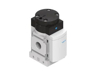 Festo MS4N-DL-1/4
