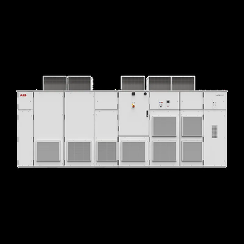 ABB 4MAA00000099147 — AC Drives (VFD) (image 6)