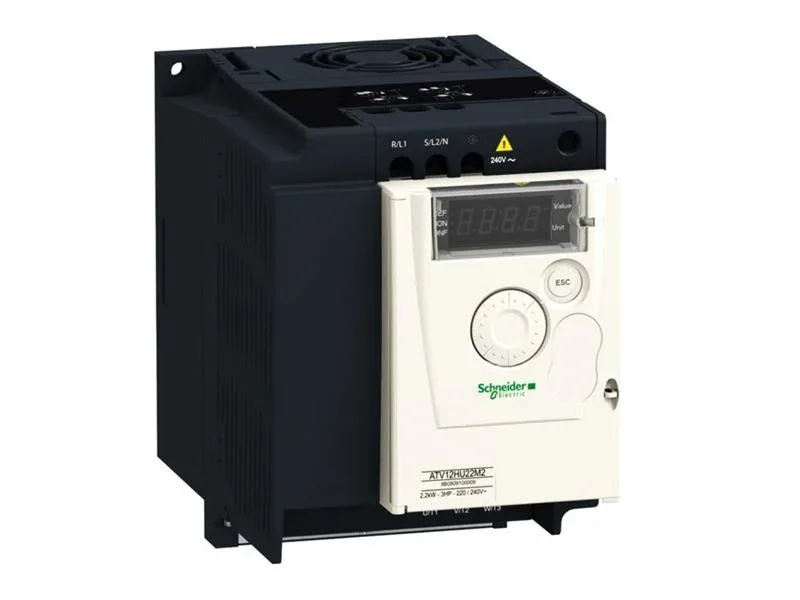 Schneider Electric ATV12HU22M2 (image 6)