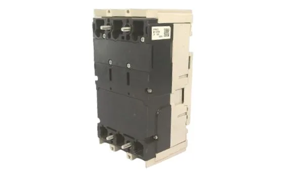 Mitsubishi Electric NF125-SVU3030 — Molded Case Circuit Breakers (MCCB) (image 3)