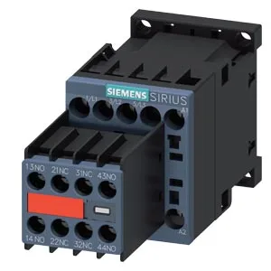 Siemens 3RT2016-1AP04-3MA0 — Contactors (image 2)
