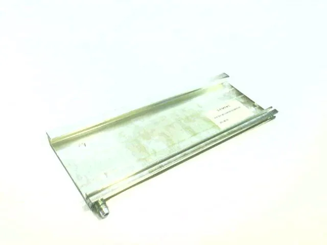 Siemens 6ES7390-1BC00-0AA0 (image 3)