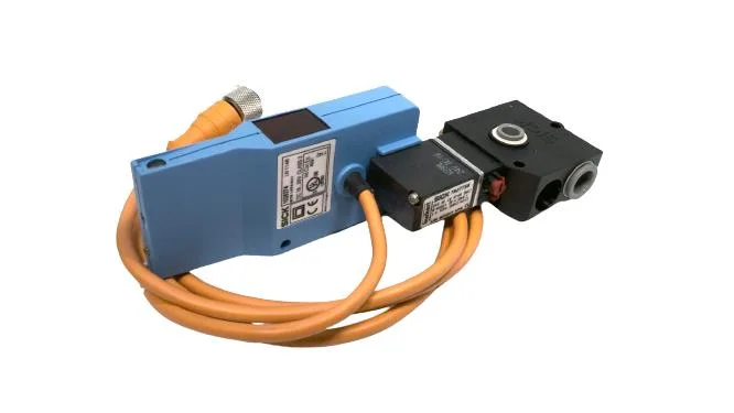 SICK WTR1-P721-A11 — Photoelectric Sensors (image 4)