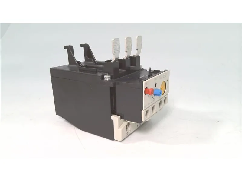 Fuji Electric TK-E2-1800 — Overload Relays (image 2)