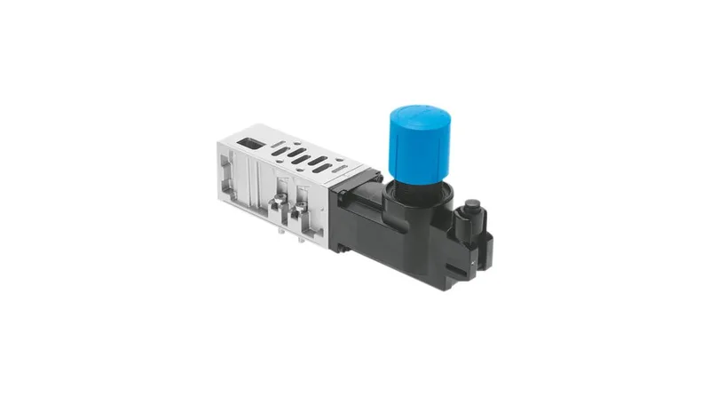 Festo VABF-S1-1-R1C2-C-6
