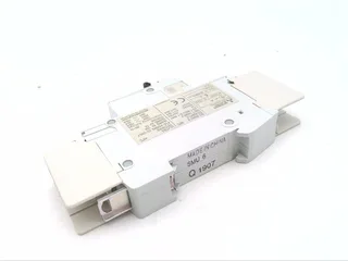 Mitsubishi Electric NF50-SMU1P6A — Molded Case Circuit Breakers (MCCB) (image 2)
